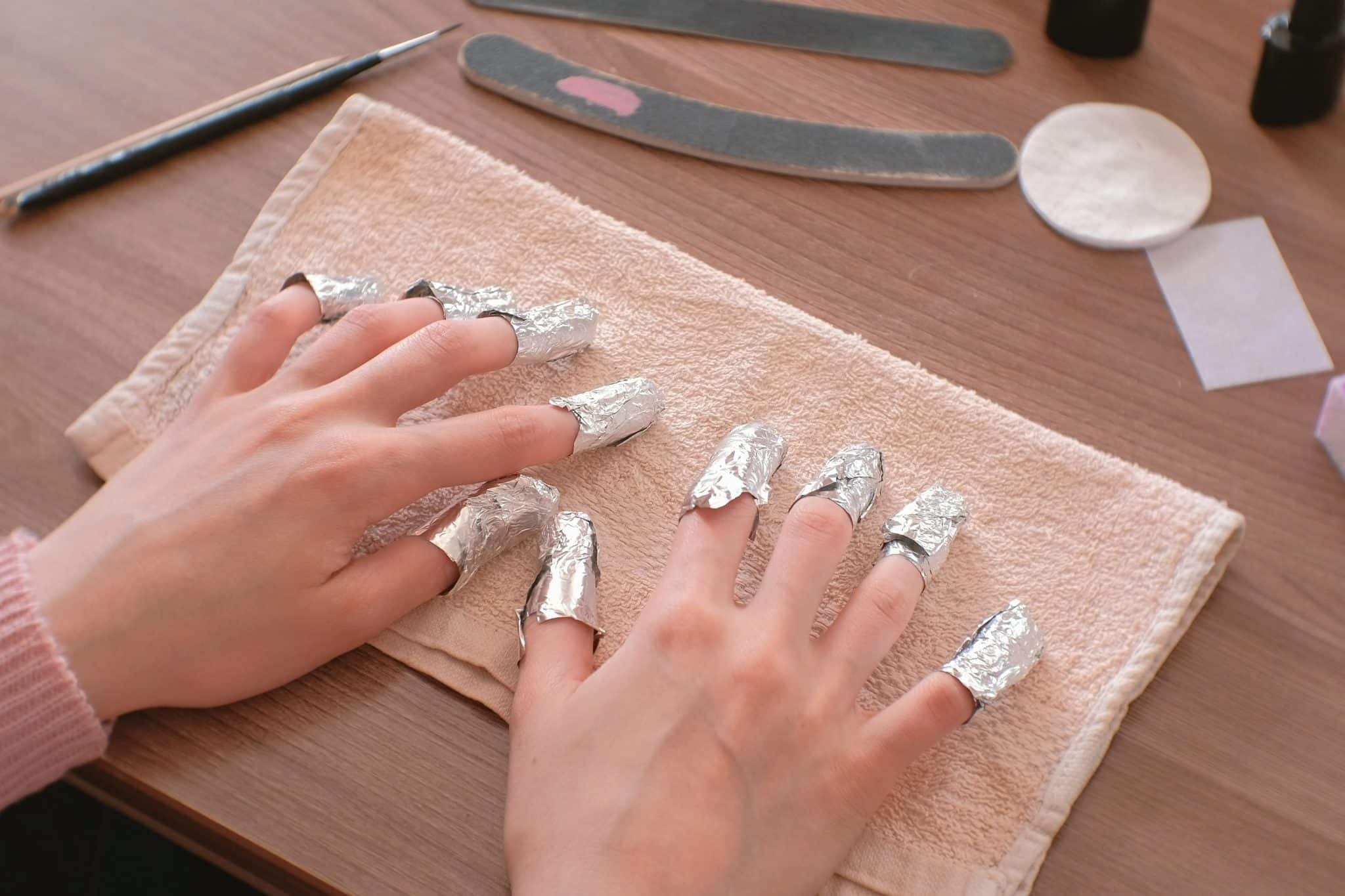 How to Do Dip Nails PERFECTLY at Home to Save $1,000 a Year - The Financial  Cookbook, LLC