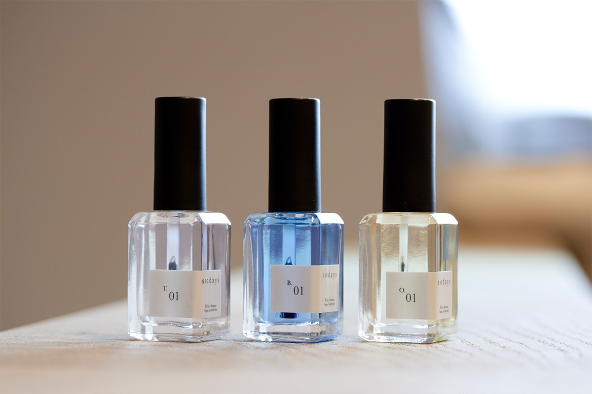 Do you need a base coat before you apply nail polish?