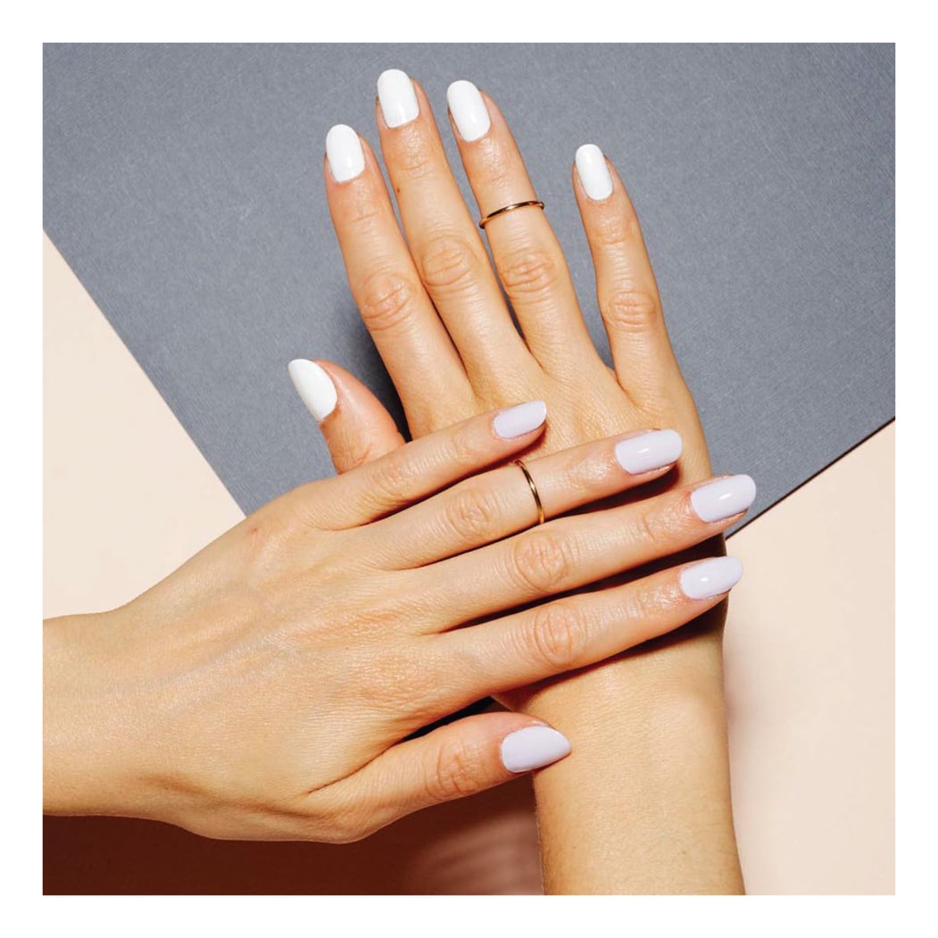 5 Easy Steps to Make Your Nails Stronger - sundays