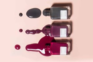 Best Nail Polishes with Non-Toxic Ingredients