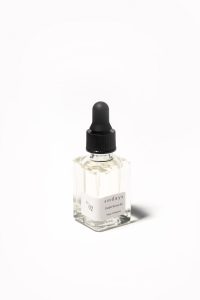 Cuticle Oil