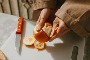 7 Vitamins You Should Be Taking For Healthy Nails