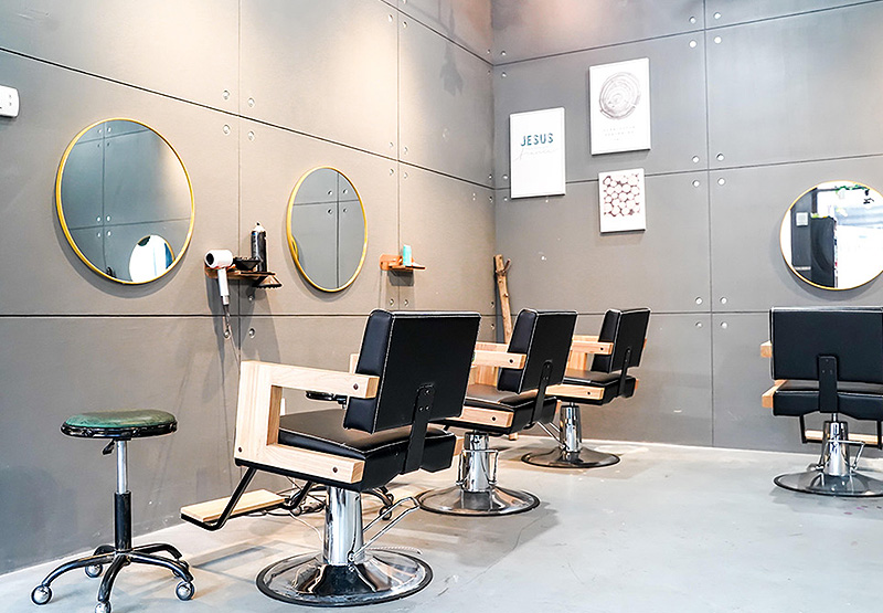 Top 15 Hair Salons In Nyc 