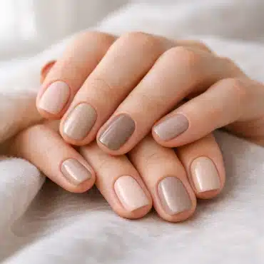 Neutral and Nude Colors