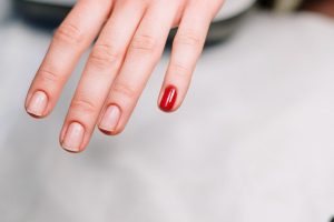 How to Remove Gel Nail Polish at Home Like a Pro