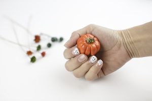 13 Halloween Nail Art Ideas in 2023