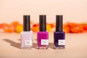 The Best Fall Nail Polish Colors of 2023