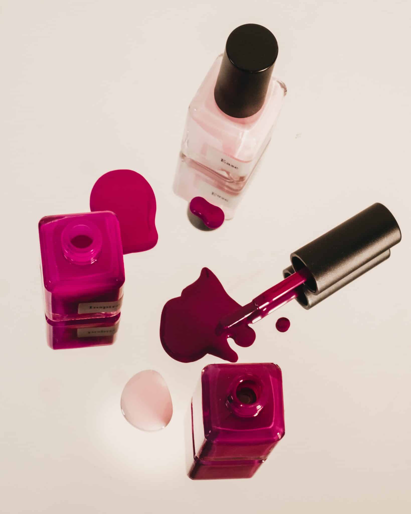 6 Expert Tips To Cut Your Nail Polish Drying Time