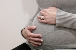 Pregnancy-Safe Nail Care Tips for Expecting Moms