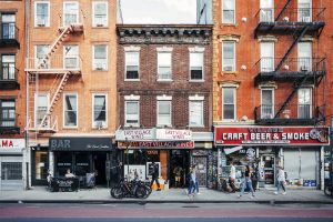 15 Things to Do in East Village: The Perfect Itinerary