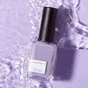 15 Stunning Shades of Purple Nail Polish for Every Season