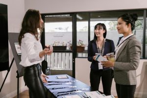 Top 10 Places in NYC to Host a Client Meeting