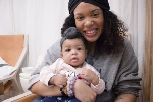 Top 10 Mommy + Me Events in NYC