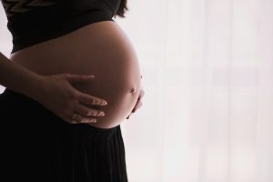 Nail Care Tips While Pregnant 