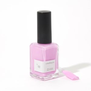 Summer Colors: Styling L.02