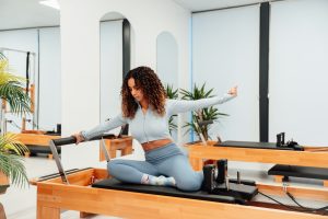 15 Best NYC Pilates Studios