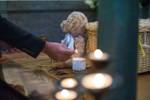 How to Approach National Grief Awareness Day