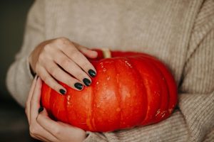 Spooktacular Halloween Nail Designs for Clean Beauty Lovers