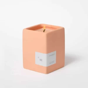 Non-Toxic Candles: Elevating Your Self-Care Ritual with Clean Scents