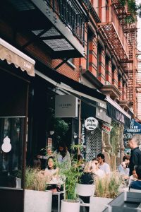 Weekend Itinerary for East Village: A Clean Beauty Lover’s Guide to Self-Care and Wellness