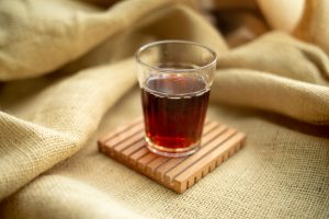 10 Benefits of Rooibos Tea