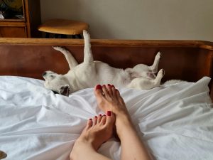 10 Reasons to Get Pedicures in Winter