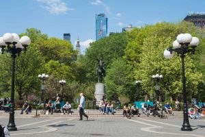 Top Things to Do Near Union Square That Aren’t Eating or Drinking