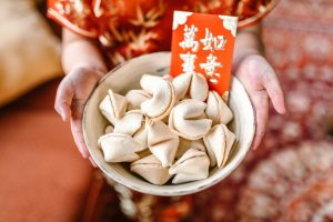 Dos & Don’ts for Lunar New Year