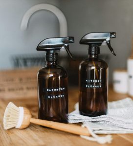 Non-Toxic Cleaning Guide: Tips & Products for Healthier Living
