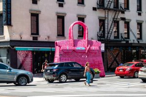 SoHo Shopping Guide: A Curated Experience for the Stylish & Wellness-Conscious Woman