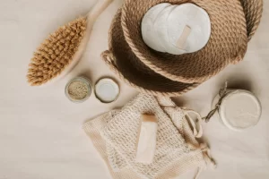 Reusable cotton pads