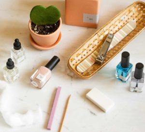 4 Reasons Why You Shouldn’t Use an Electric File on Bare Nails