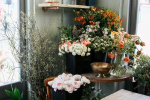 Best Places to Get Flowers NYC