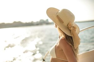 Cruise Packing List: The Ultimate Checklist for a Self-Care-Focused Voyage