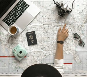 The Ultimate Travel Essentials Guide for Wellness Lovers