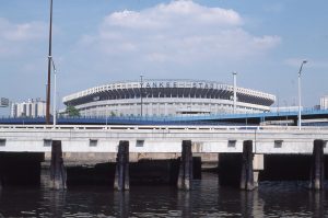 Yankee Stadium
