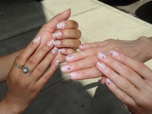 How Long Do Gel Nails Last? A Practical Guide to Hard Gel vs. Soft Gel