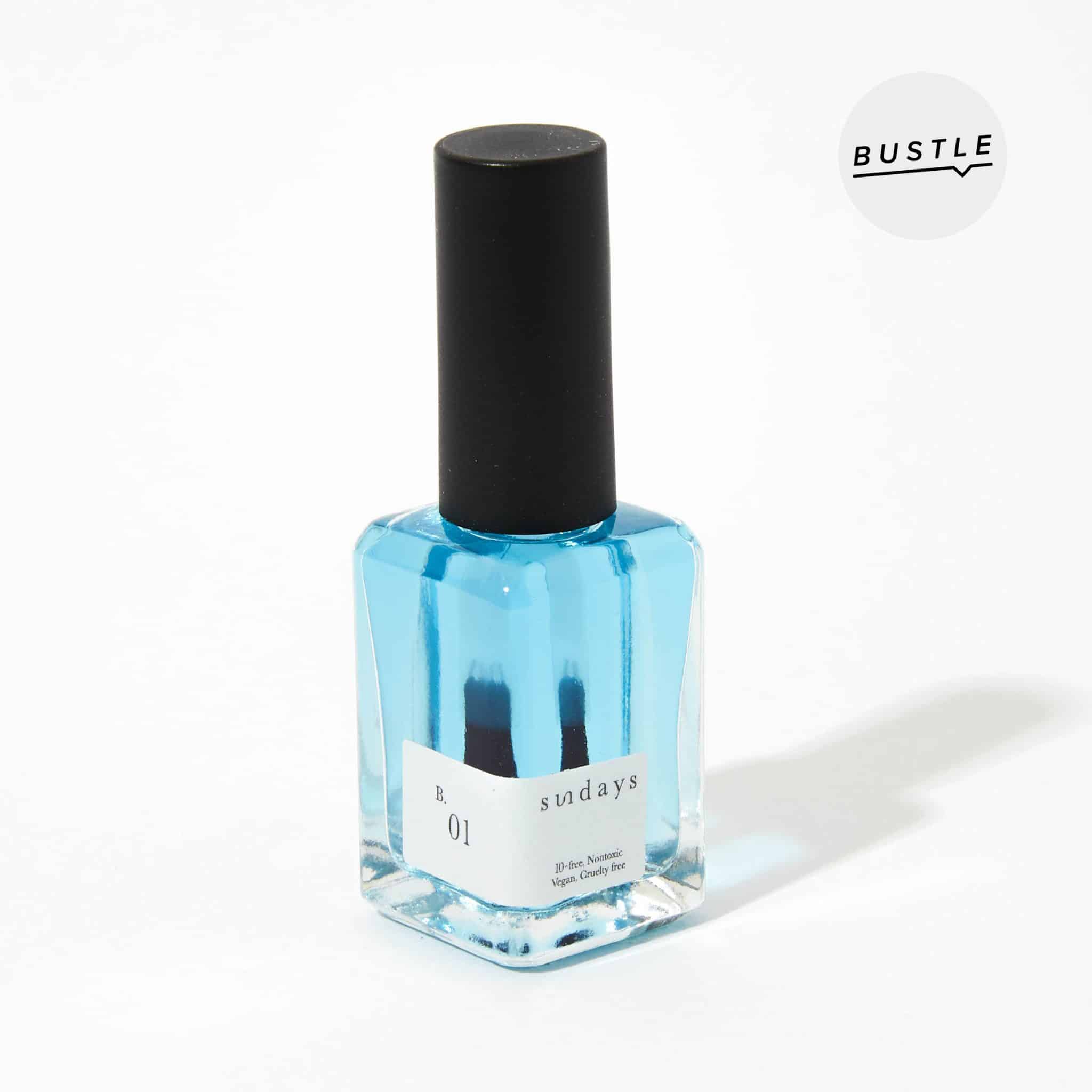 The Importance of Top Coat and Base Coat for Healthy, Long-Lasting Nails