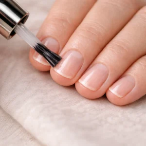 Apply a Protective Base Coat