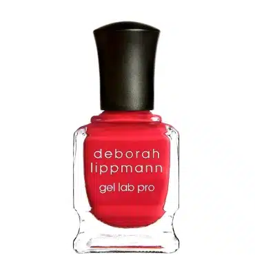 Deborah Lippmann nailpaint