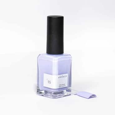 Levender Nail Polish