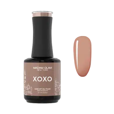 Madam Glam nail paint