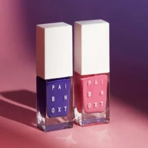 Paintbox nailpaint