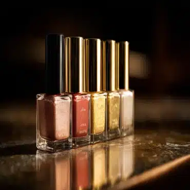 Smith & Cult Nail Polish