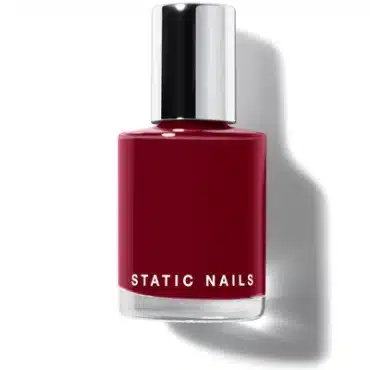 Static Nails Nail Polish Bottle