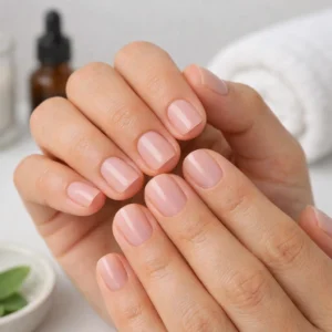 Switch to Gentle, Non-Toxic Nail Polish