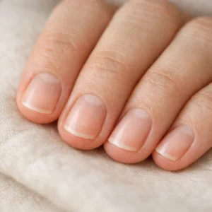 Take a Break From Gel and Acrylic Manicures