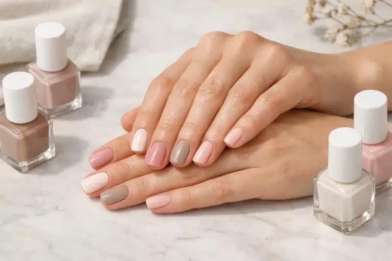 Top 11 Non-Toxic Nail Polish Brands for Every Style