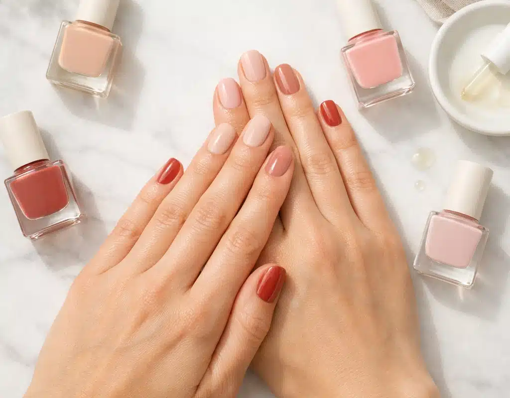 Top 9 Best Non-Toxic Nail Polish Brands for a Safe, Clean Manicure