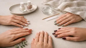 Top Non-Toxic Nail Polish Brands You Should Try for Healthier Nails in 2026 Top Non-Toxic Nail Polish Brands You Should Try for Healthier Nails in 2026